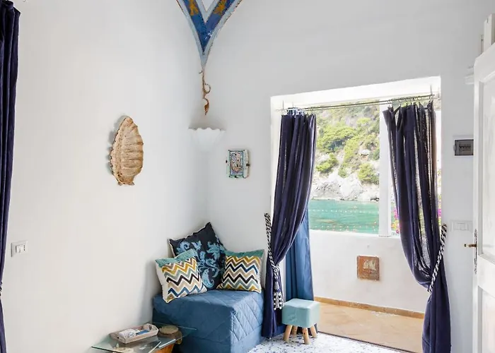 Marea By My Collection Capri