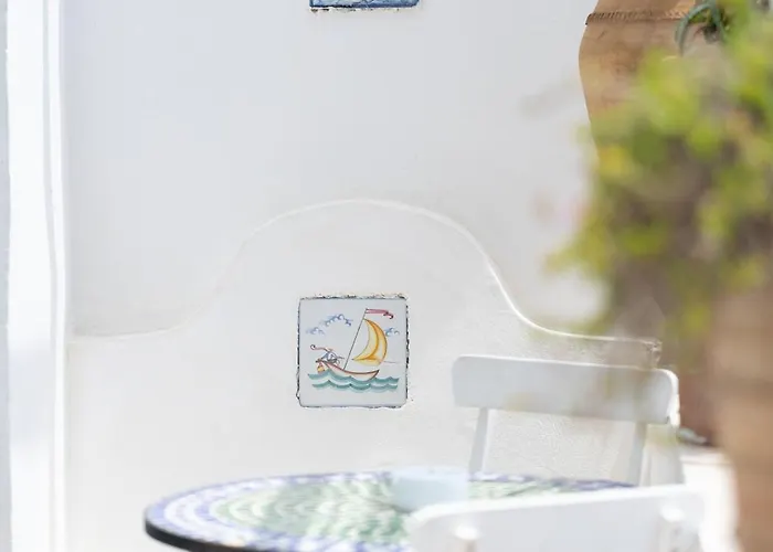 Marea By My Collection Villa Capri