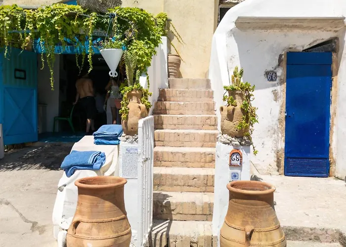 Villa Marea By My Collection Capri