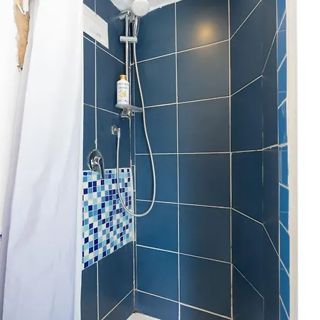 别墅 Marea By My Collection 卡普里