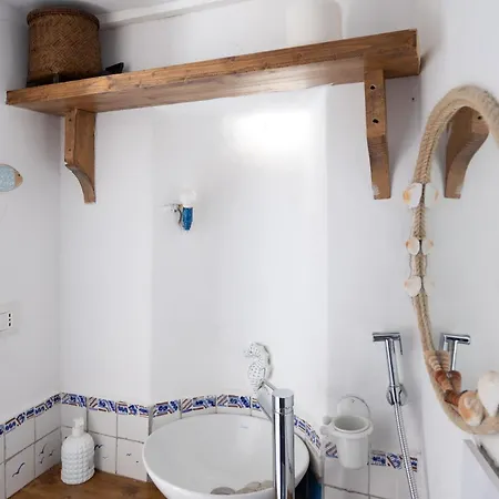 别墅 Marea By My Collection 卡普里