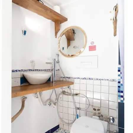 Marea By My Collection 卡普里