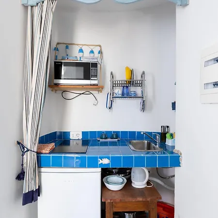 别墅 Marea By My Collection