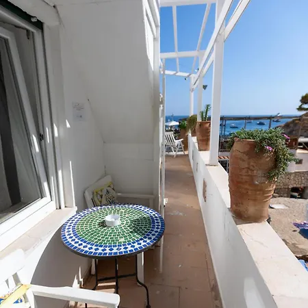 别墅 Marea By My Collection 卡普里