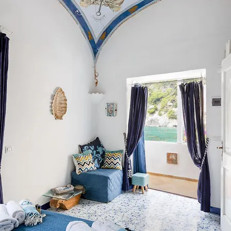 Marea By My Collection 卡普里