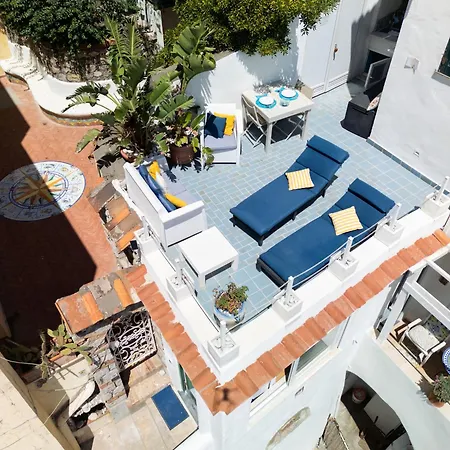 Marea By My Collection 别墅 *