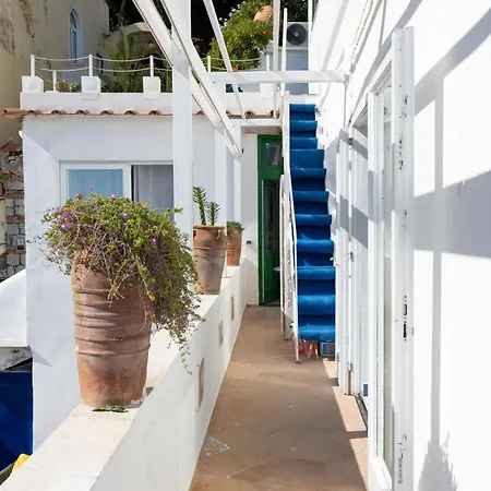 Marea By My Collection 别墅 卡普里