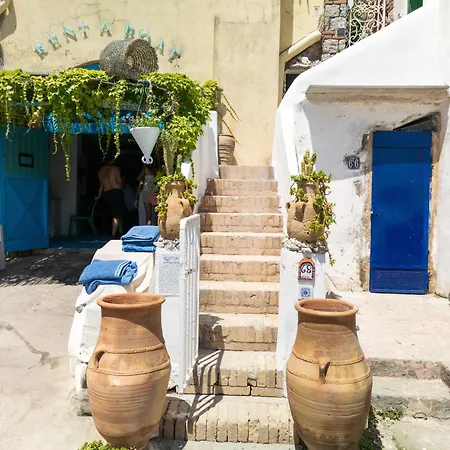 别墅 Marea By My Collection 卡普里