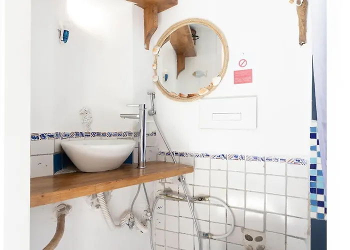 Marea By My Collection Κάπρι