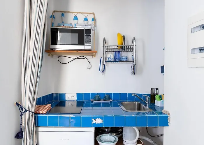 Βίλα Marea By My Collection