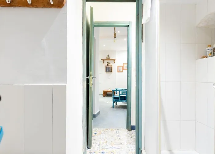 Marea By My Collection * Κάπρι