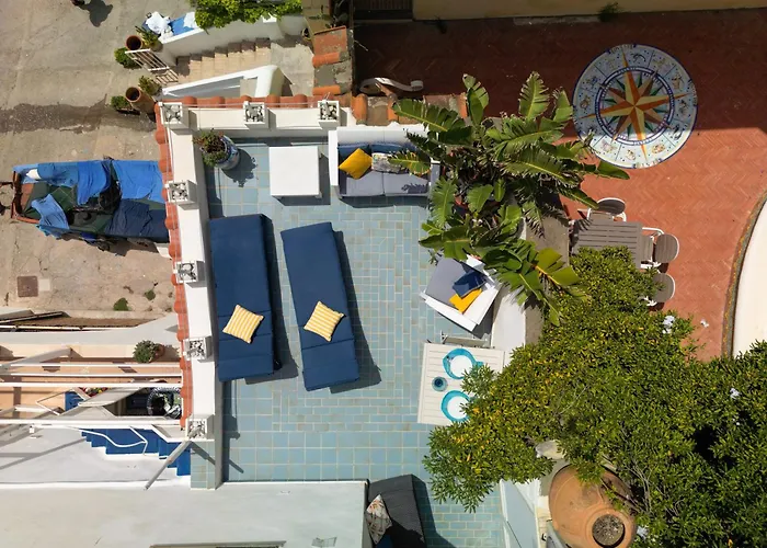 Marea By My Collection * Κάπρι