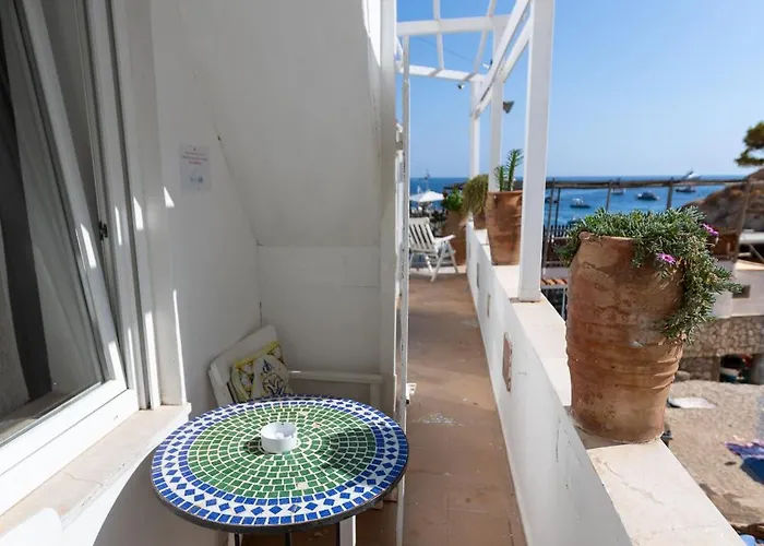 Βίλα Marea By My Collection Κάπρι