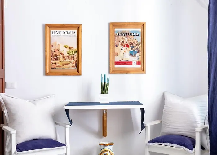 Marea By My Collection וילה