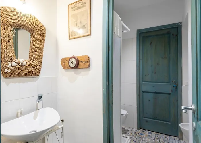 Βίλα Marea By My Collection *