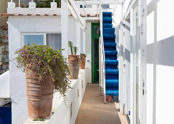 Marea By My Collection וילה קאפרי