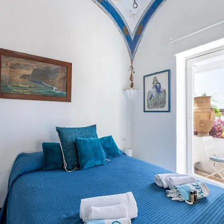 Villa Marea By My Collection *