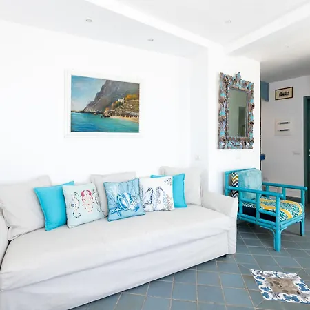 Villa Marea By My Collection Capri