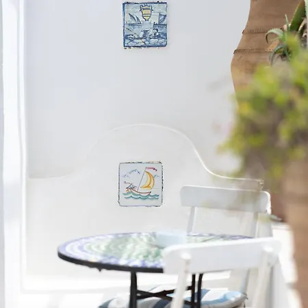 Marea By My Collection Villa Capri