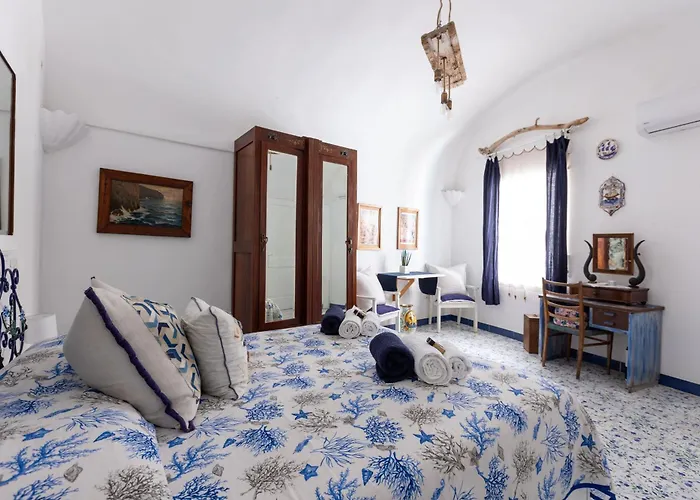 Villa Marea By My Collection