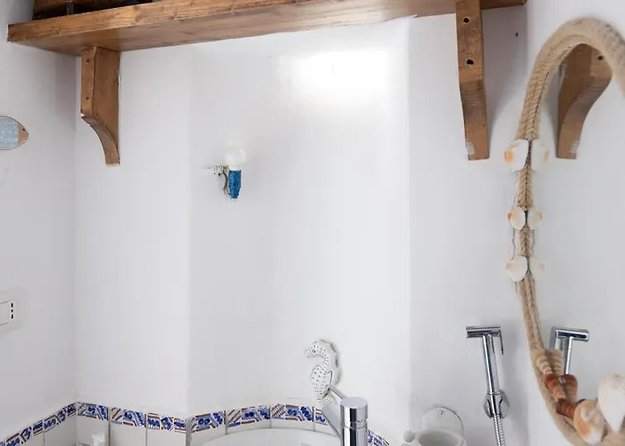 Villa Marea By My Collection Capri