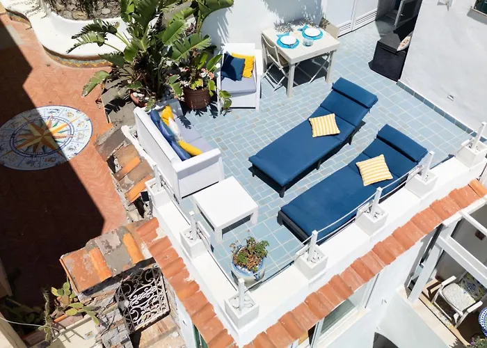 Marea By My Collection Villa *